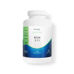 BCAA 2.1.1