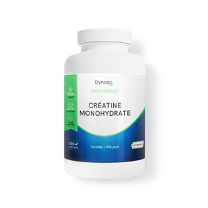 Créatine monohydrate Creapure®