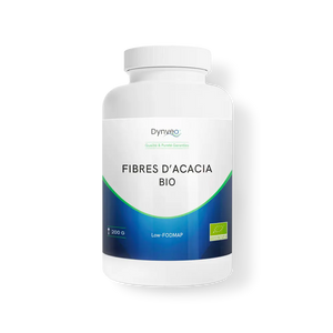 Fibres d'acacia BIO