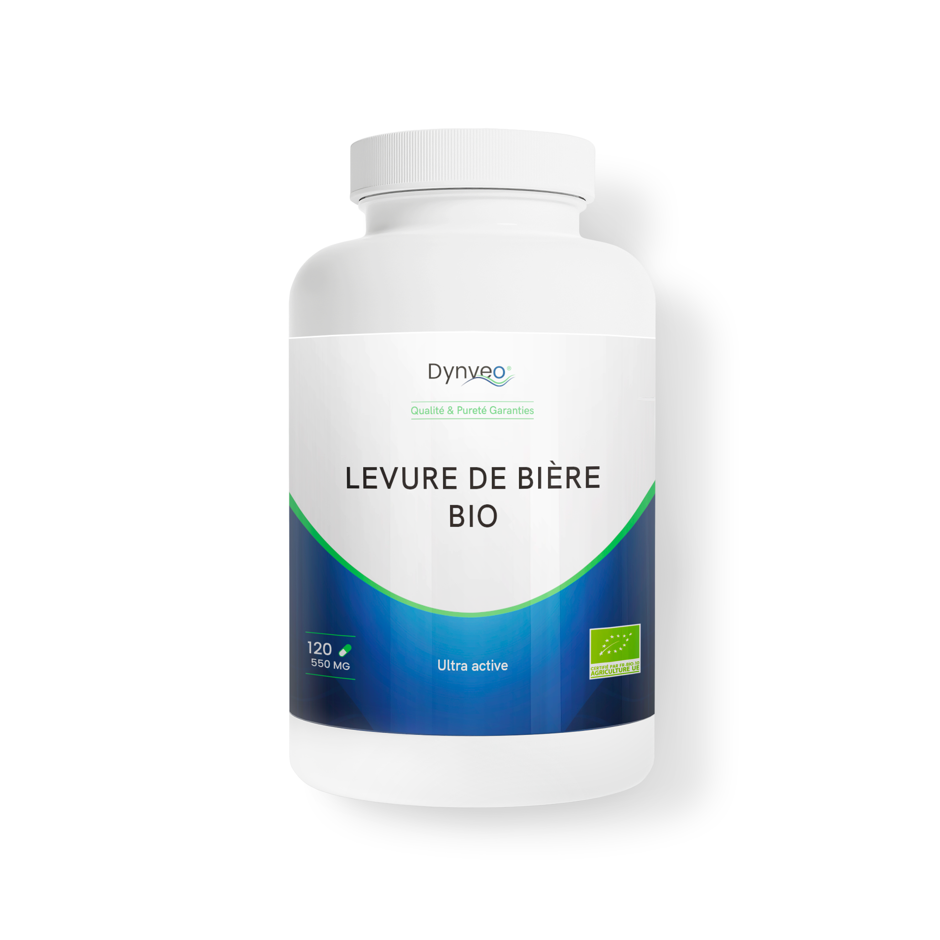 Levure de bière Bio-active