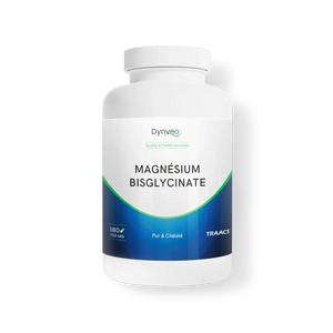 Magnésium bisglycinate chélaté
