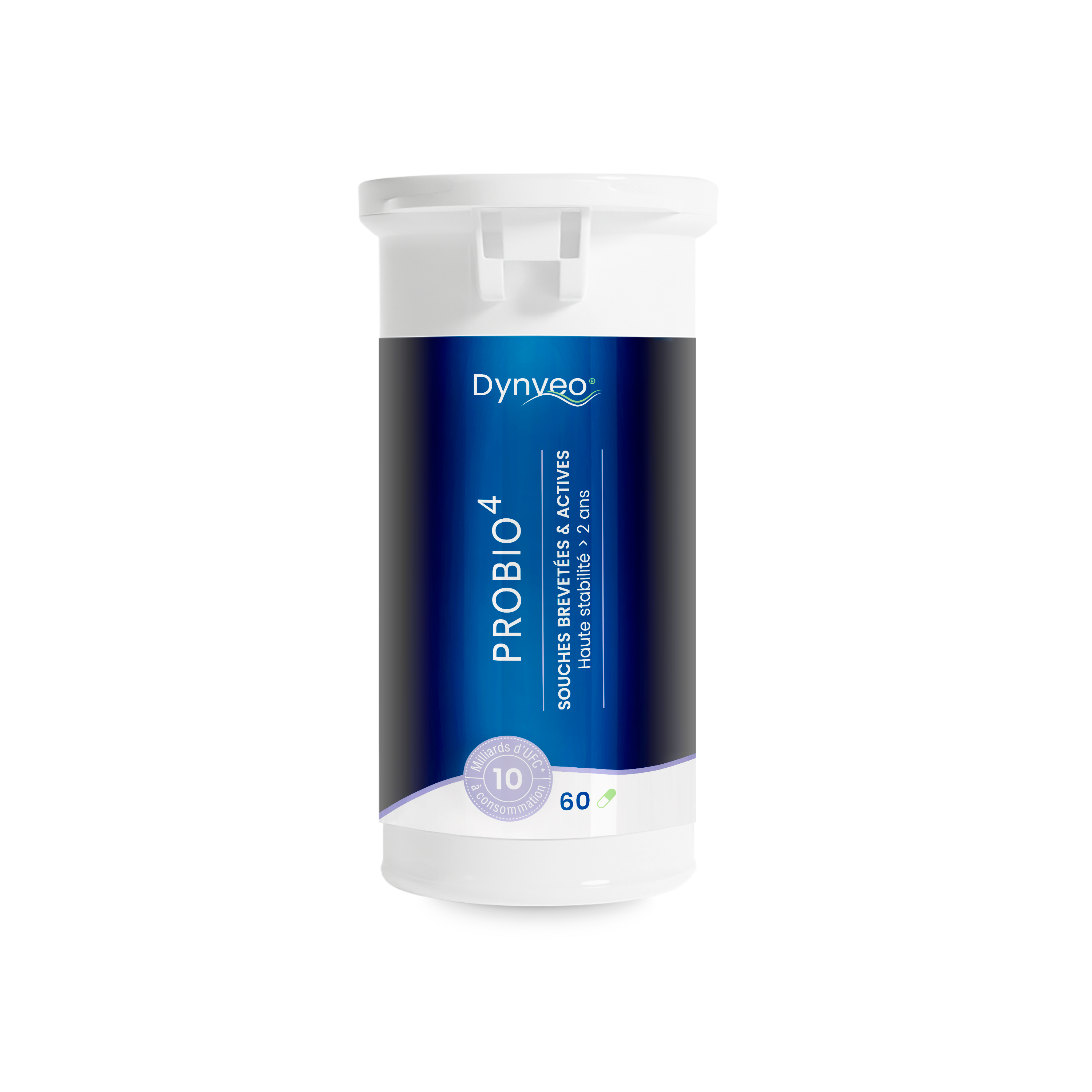 Complexe Probiotiques : Probio4