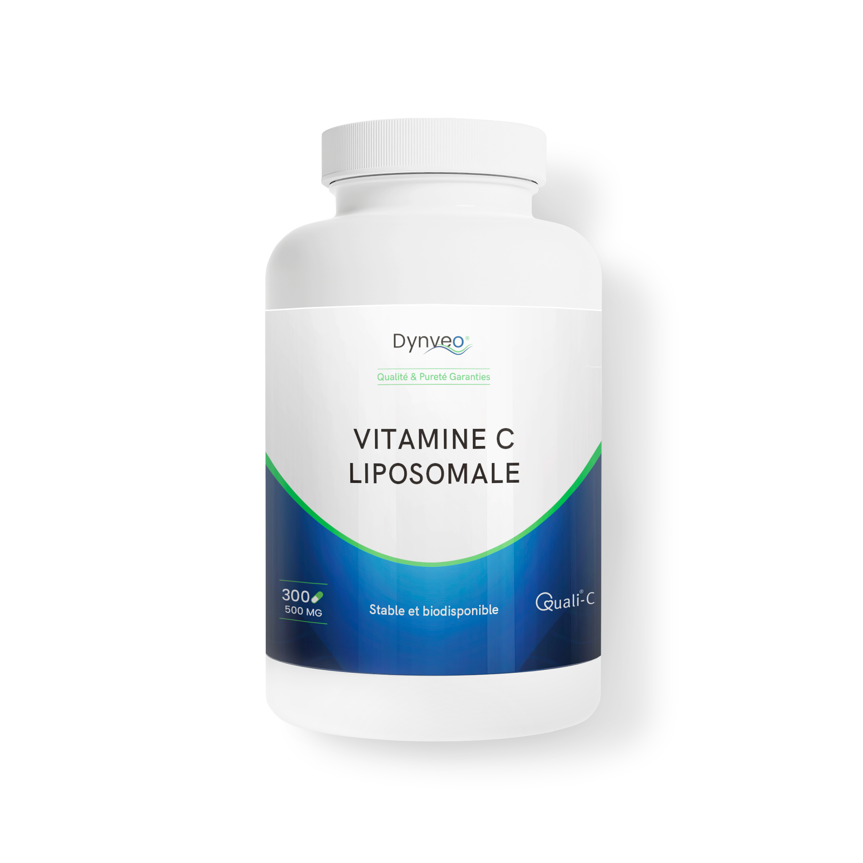 Vitamine C Liposomale 300 gélules