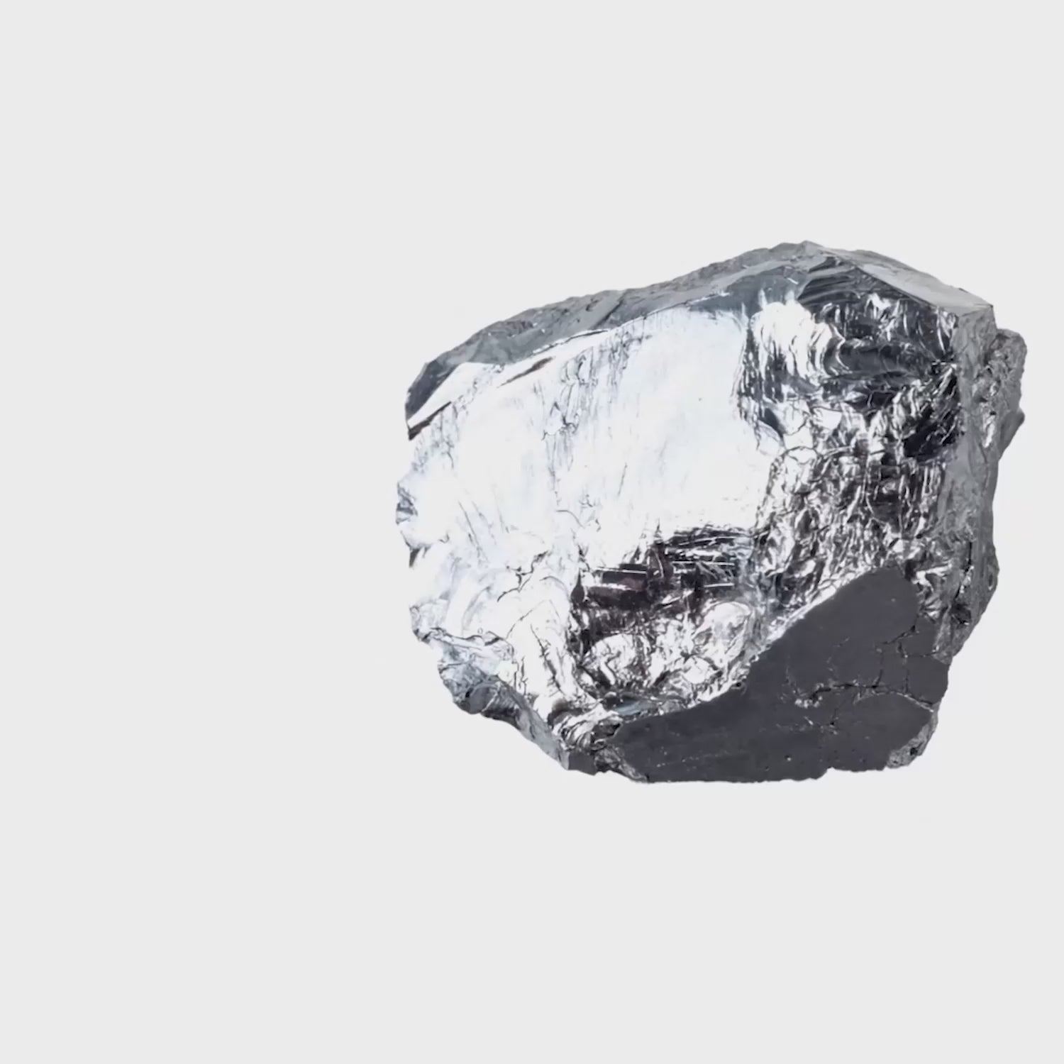 Animation silicium