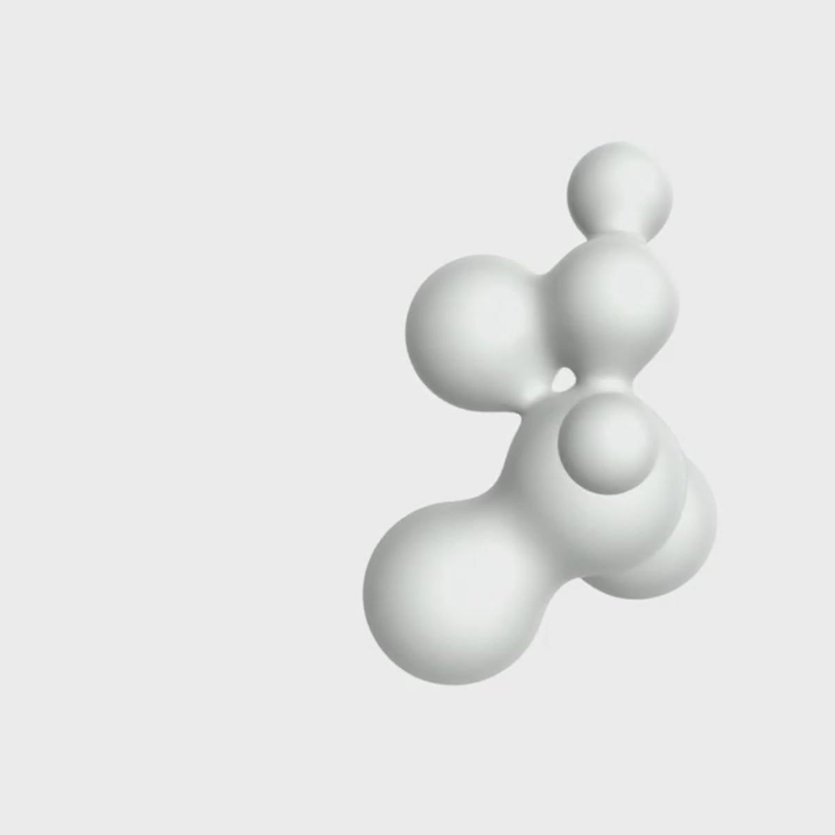 Animation actifs acide amine