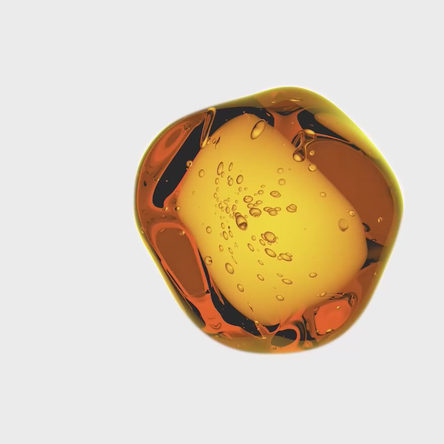 animation acide gras omégas