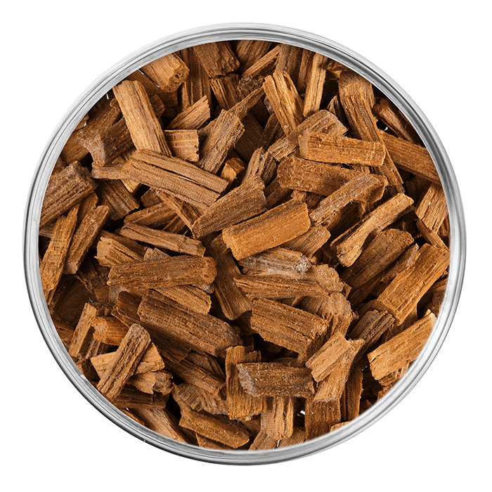 pterostilbene image matiere