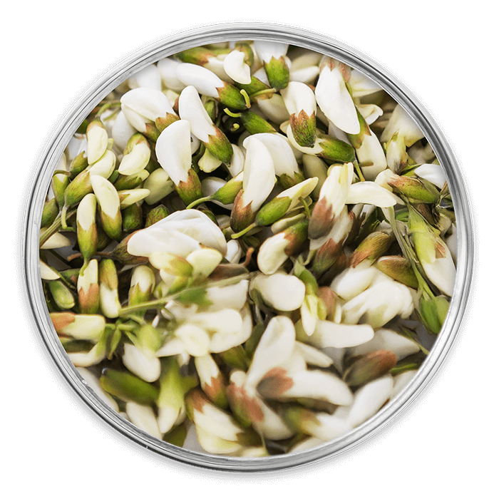 quercetine anhydre image matiere