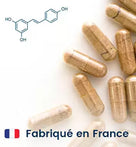 resveratrol france