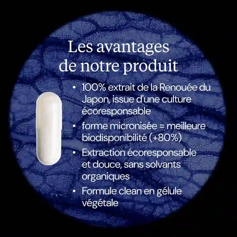 resveratrol avantages