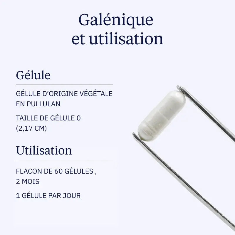 resveratrol galenique