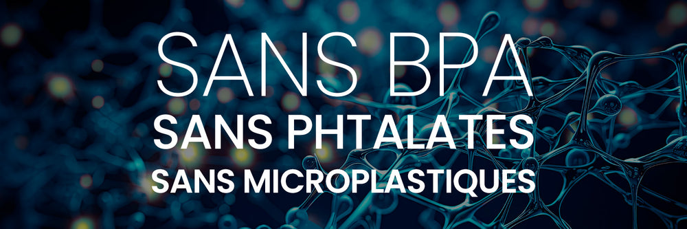 shaker sans phtalates