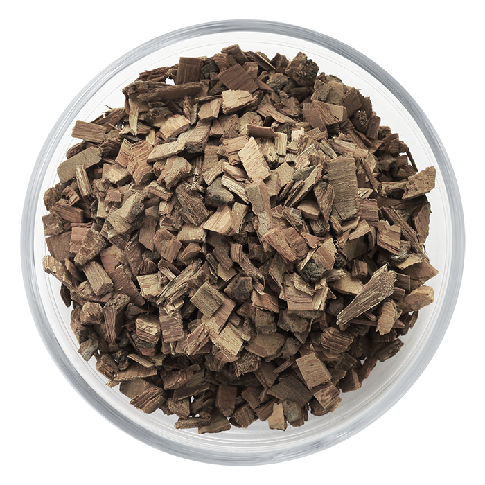 saule blanc image matiere