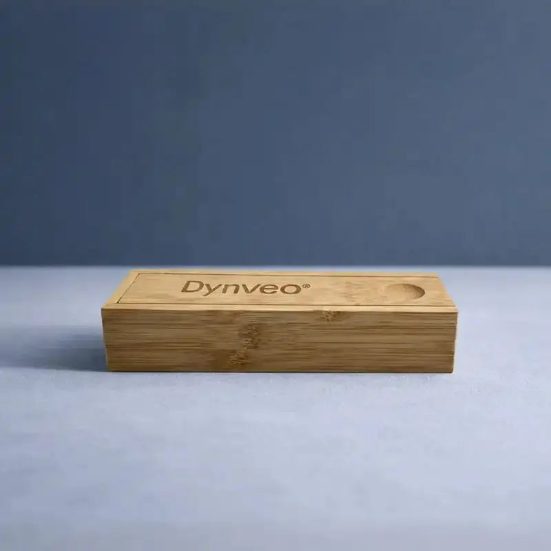 semainier pilulier bambou