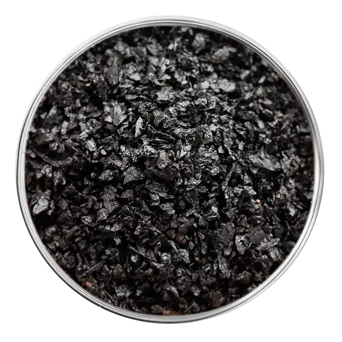 shilajit résine