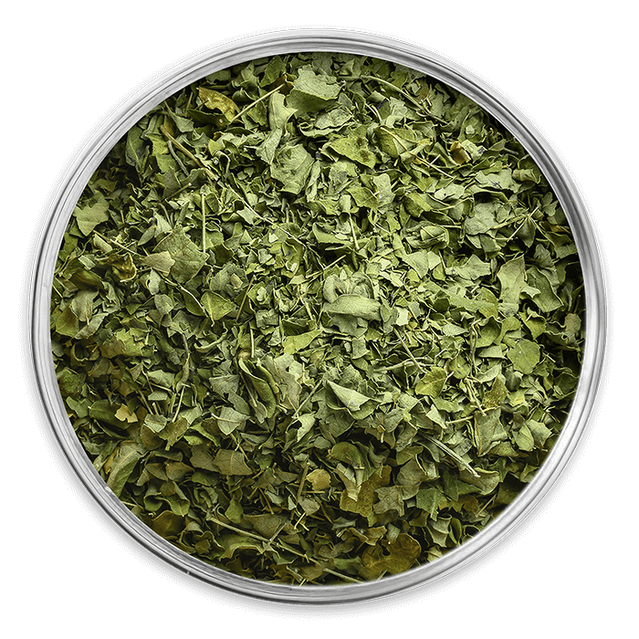 the vert image matiere