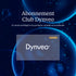 Abonnement Club Dynveo
