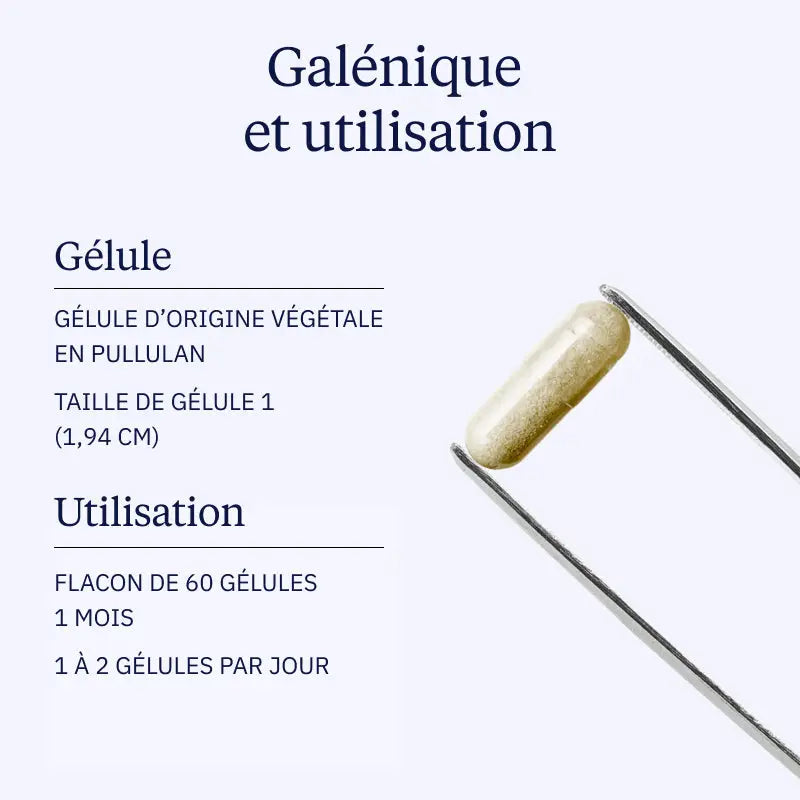 vitamine b6 hero image galenique