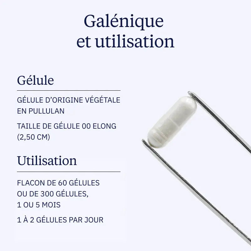 Vitamine C Liposomale