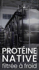 whey proteine