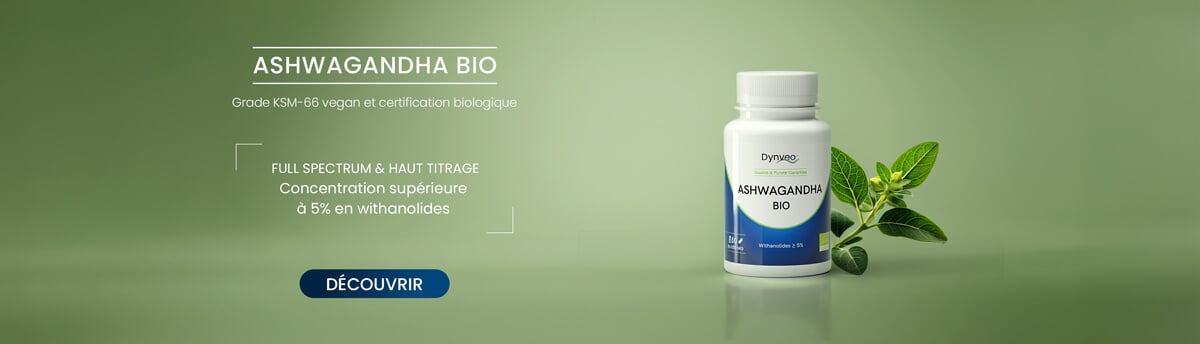ashwagandha bio