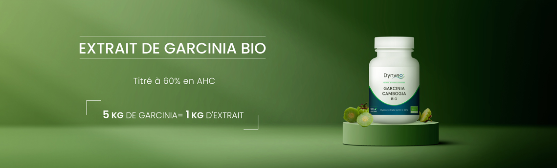 Garcinia cambogia