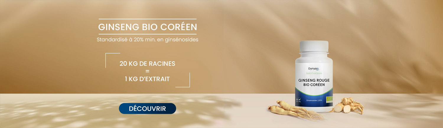 ginseng bio coreen