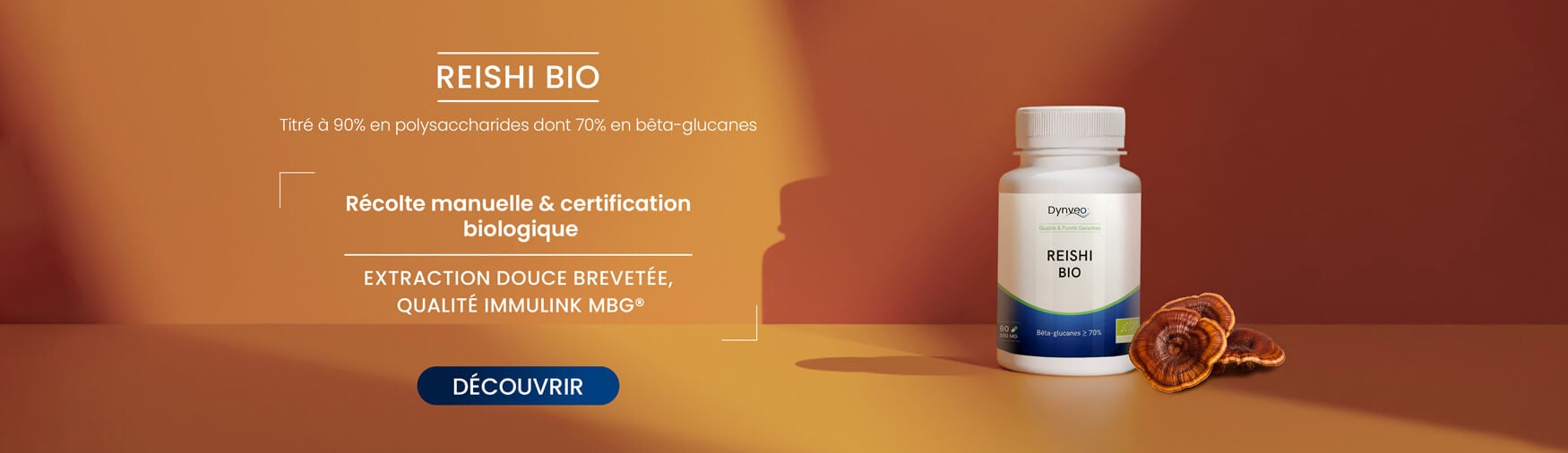 Reishi Bio