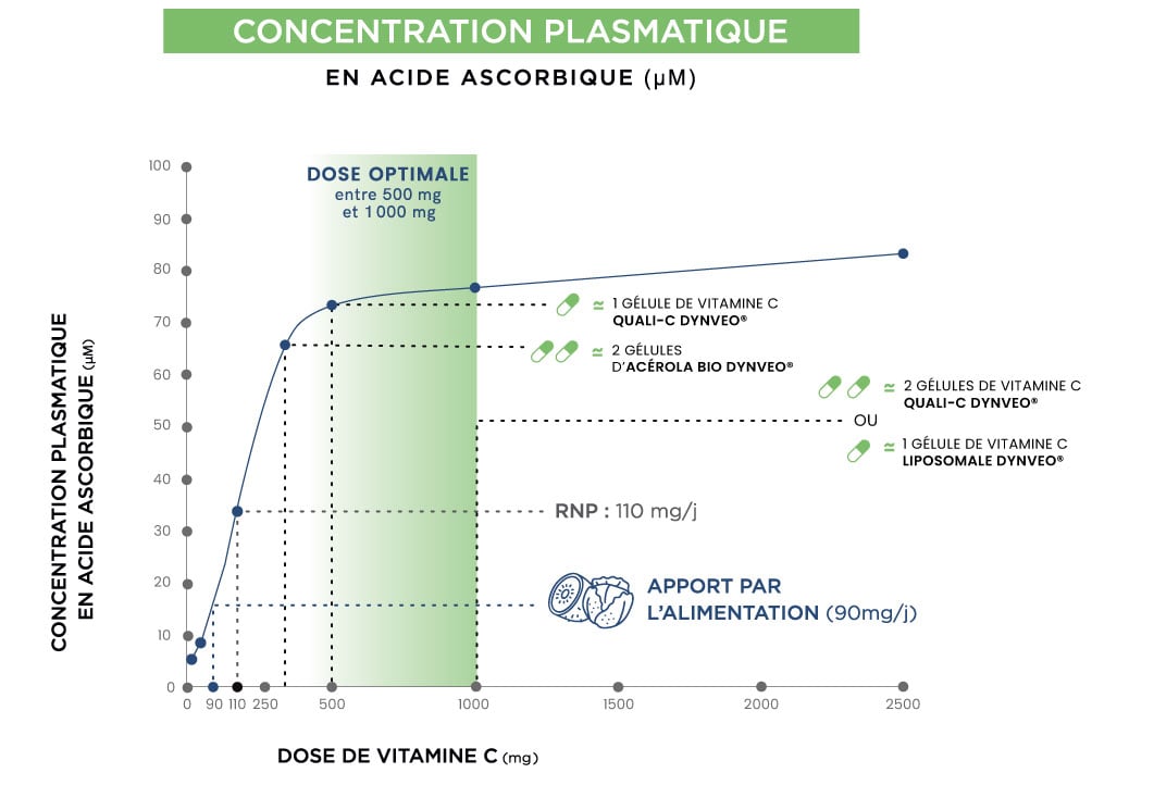 VITAMINE E  Tout savoir : bienfaits, dosage, études - VitaminExpress