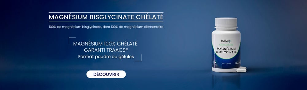 magnesium bisglycinate