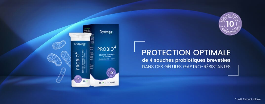 complexe probiotiques