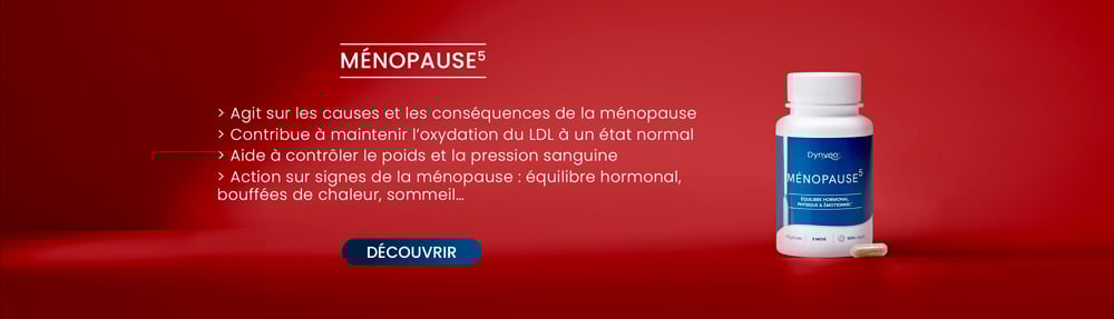 Complexe ménopause