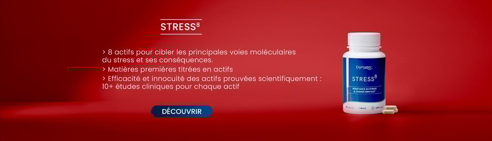 complexe stress