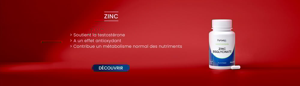 zinc Dynveo