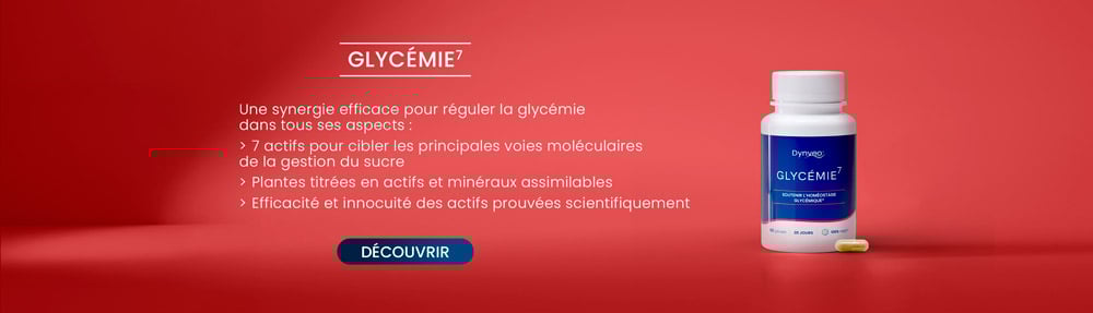 complexe glycemie