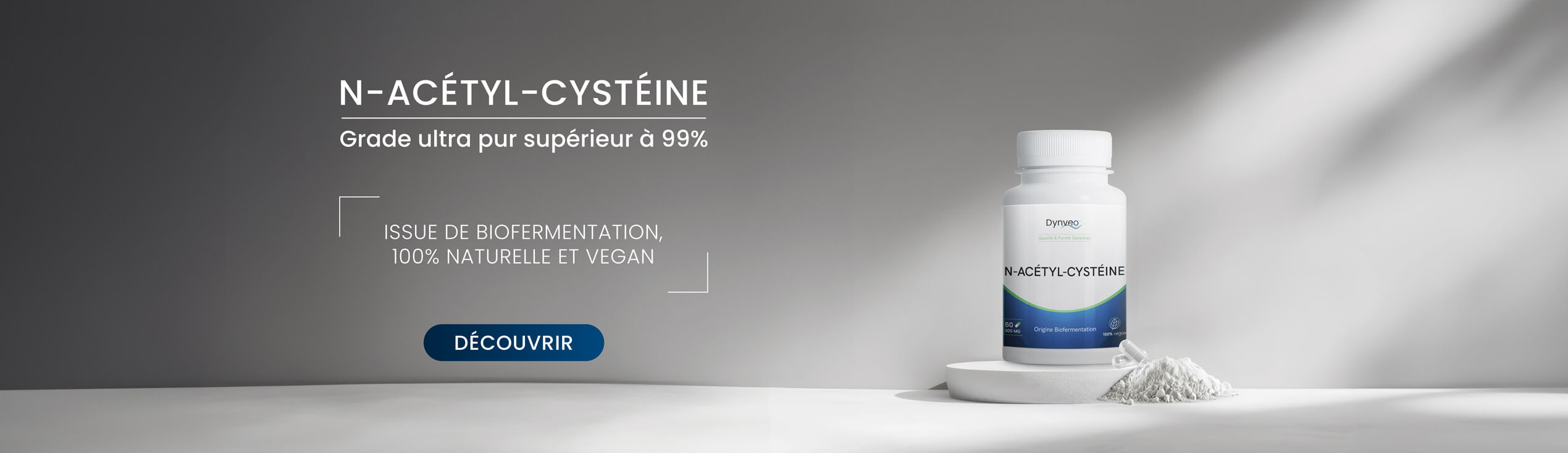 n-acetylcysteine dynveo