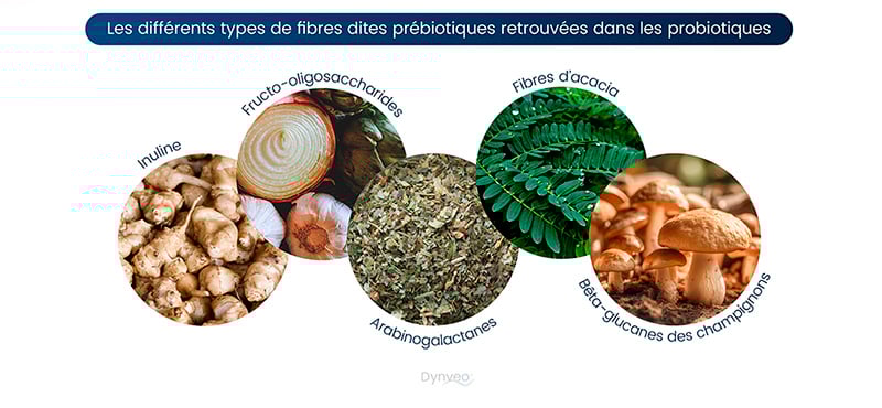 probiotique naturel
