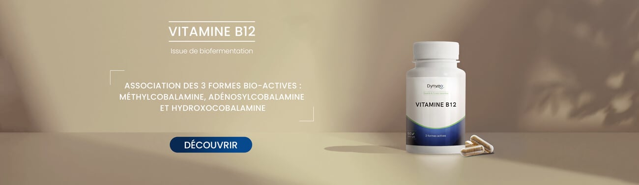 vitamine b12 active