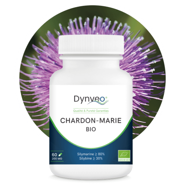 Chardon Marie bio