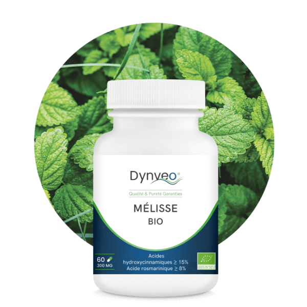 Melisse bio