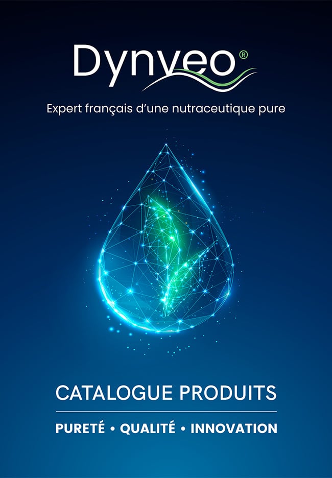 Catalogue produits Dynveo Catalogue produits Dynveo