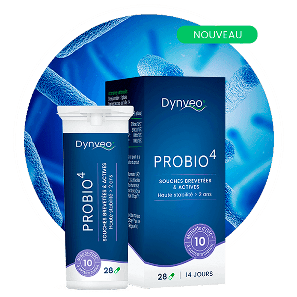 probiotiques