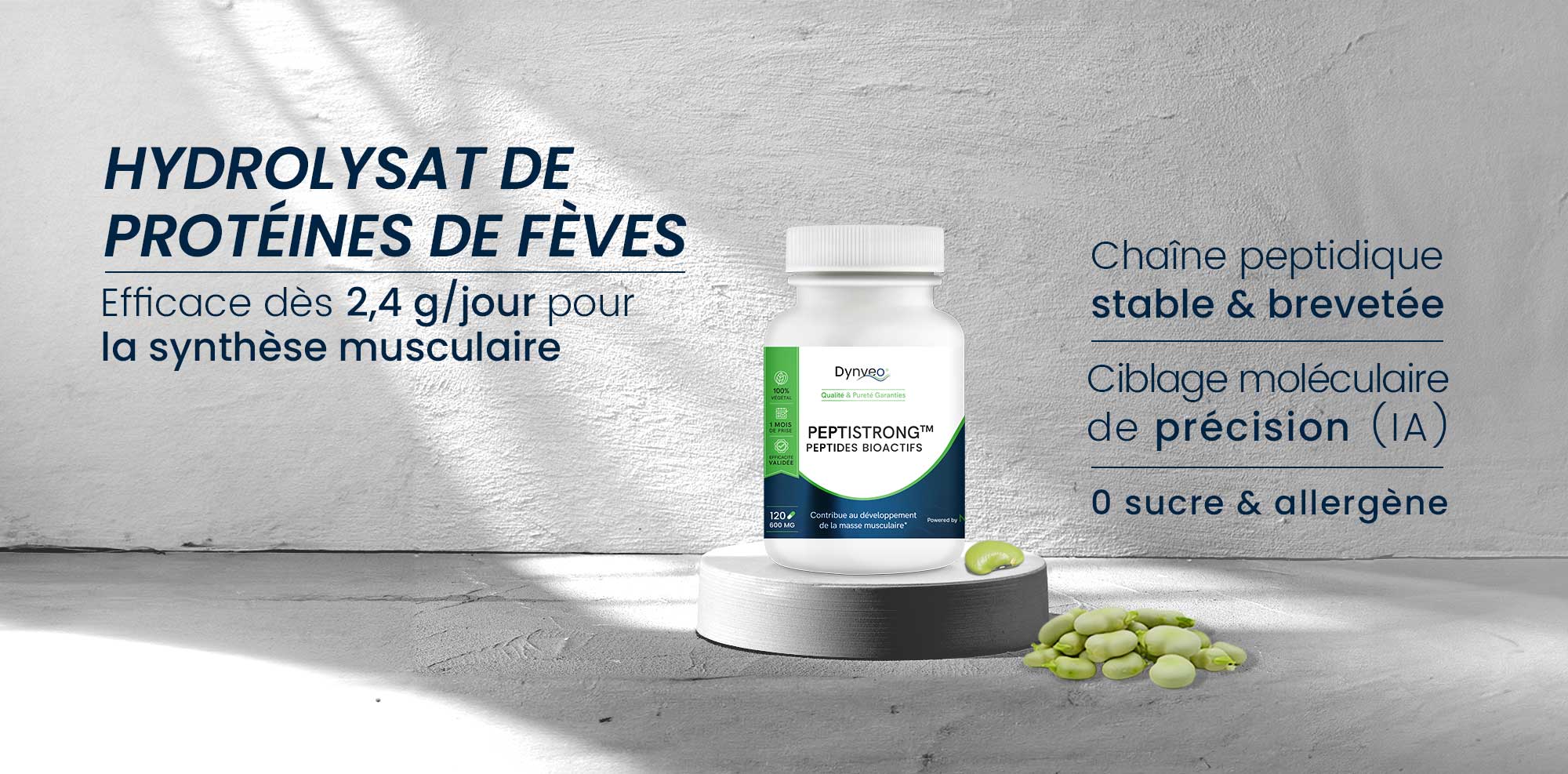  Peptistrong