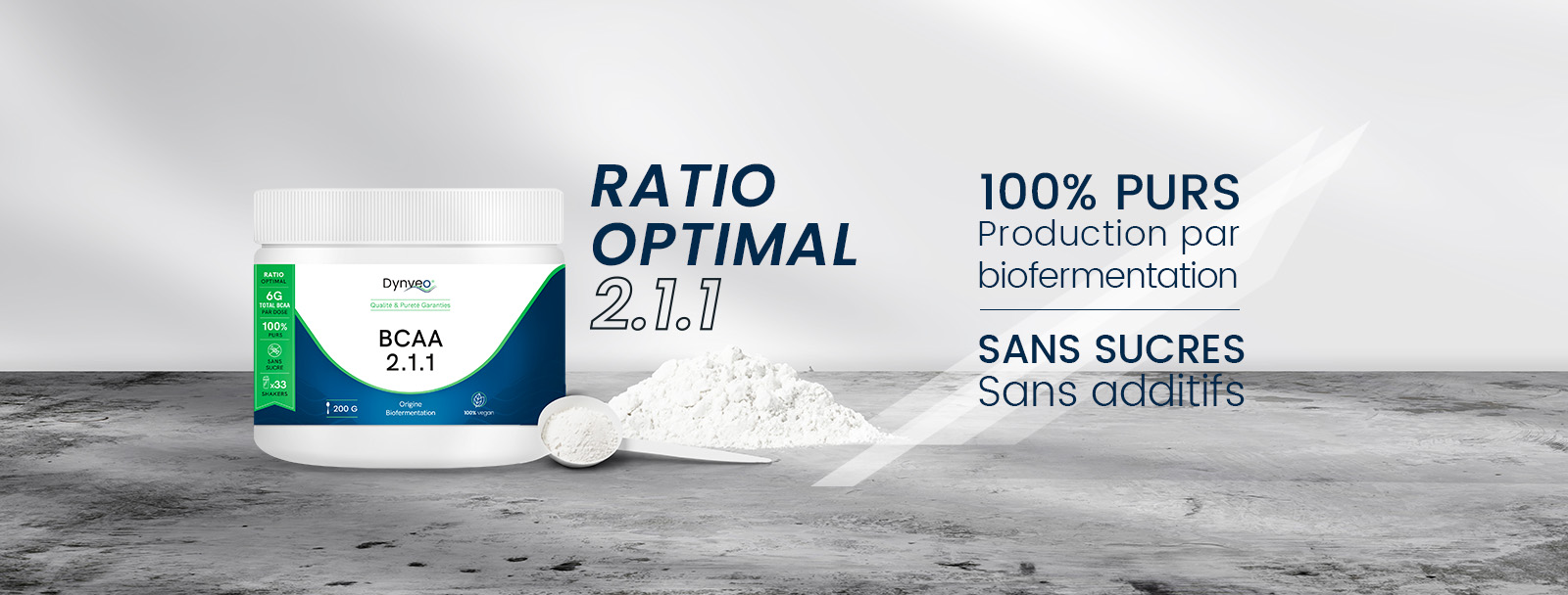 BCAA 2.1.1