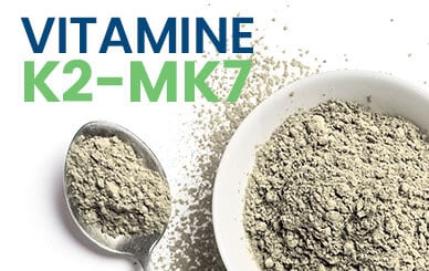 vitamine k2 mk7 