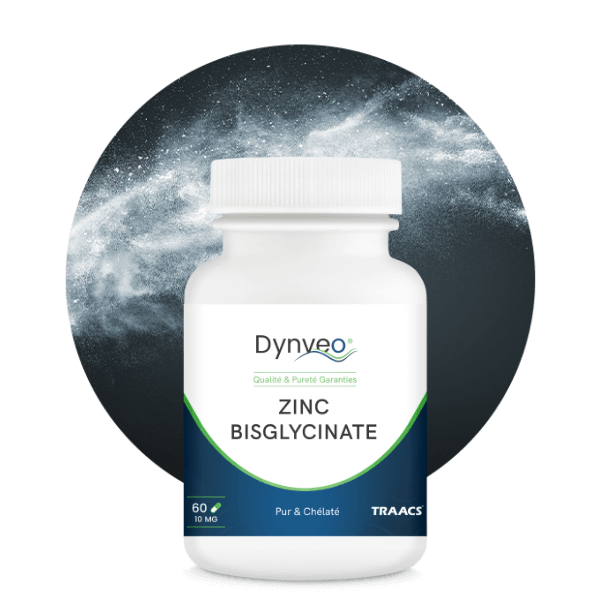 Zinc bisglycinate
