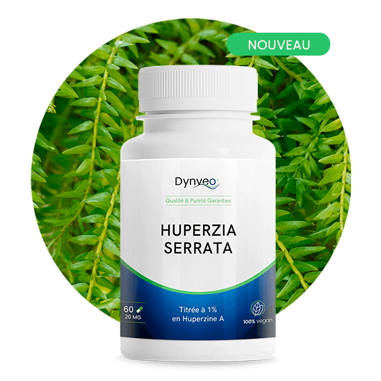 Huperzine A