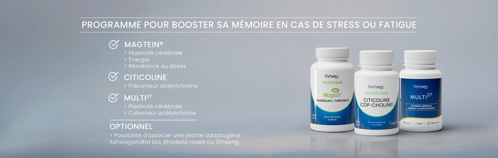 Protocol mémoire
