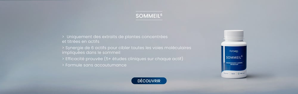Protocol pour le sommeil