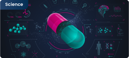 La biodisponibilité en nutraceutique